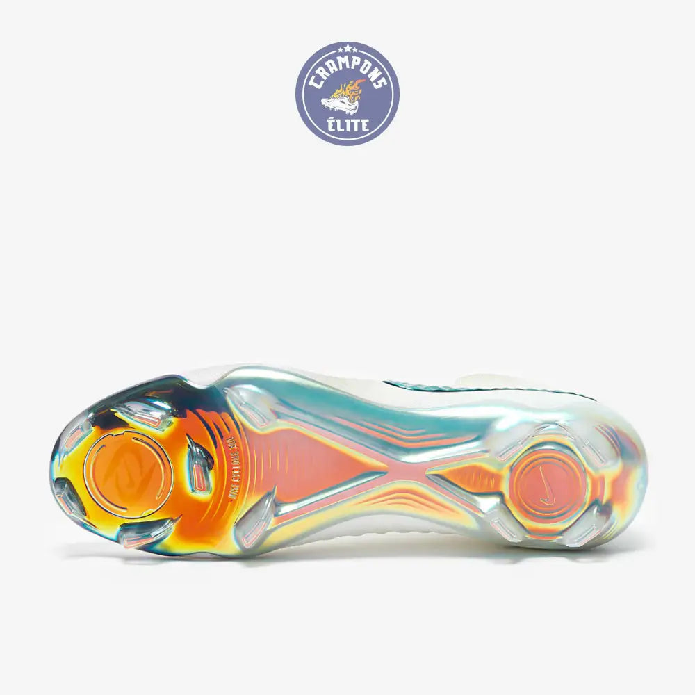 PHANTOM LUNA 2 ELITE FG CHROMATIC - BLANC/MULTICOLOR