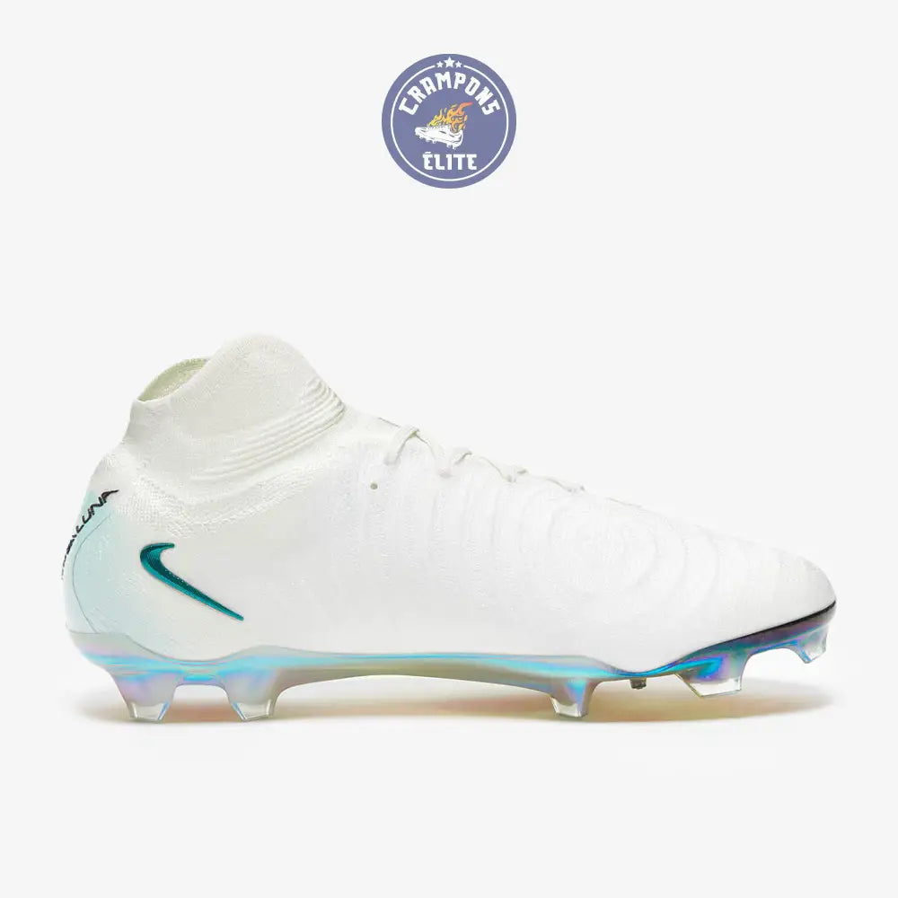 PHANTOM LUNA 2 ELITE FG CHROMATIC - BLANC/MULTICOLOR