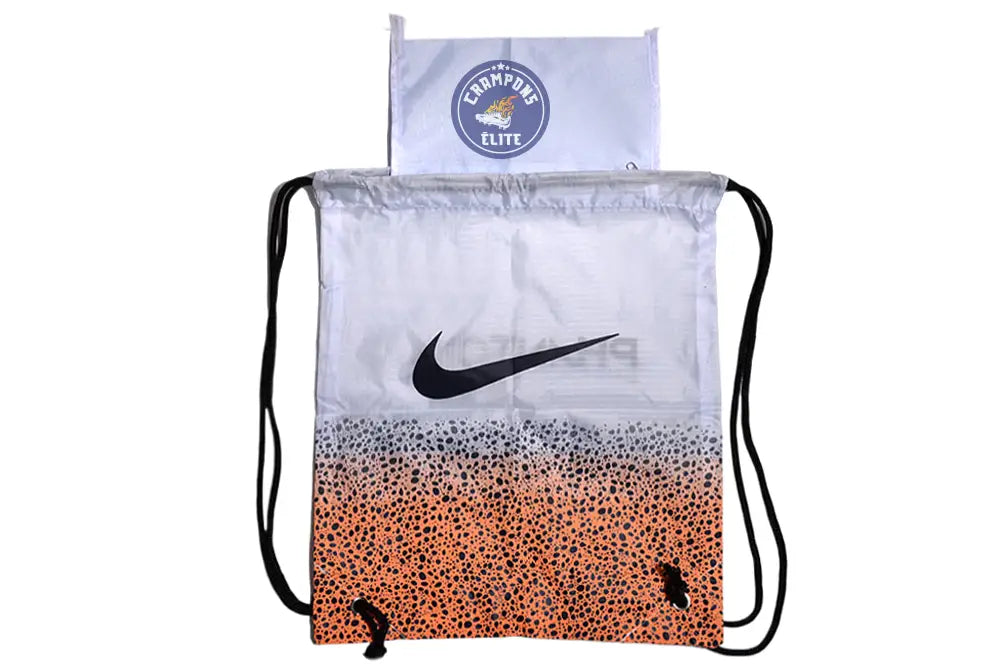 Phantom Luna 2 Elite FG Electric Pack Léopard Gris/Orange