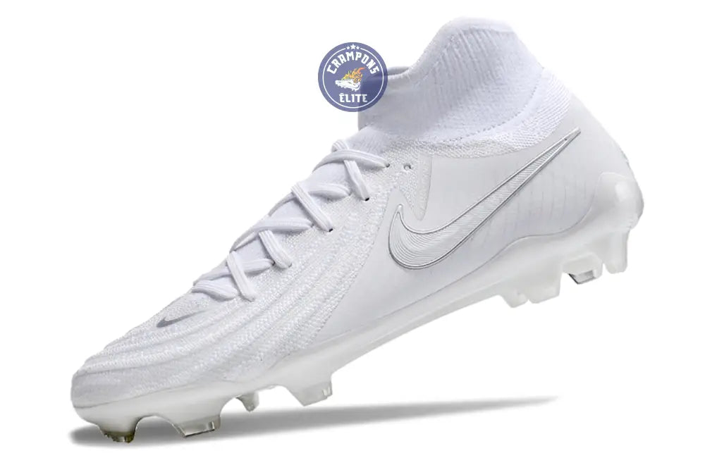 Phantom Luna 2 Elite FG Full White Blanc