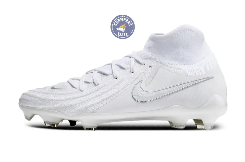 Image of Phantom Luna 2 Elite FG Full White Blanc