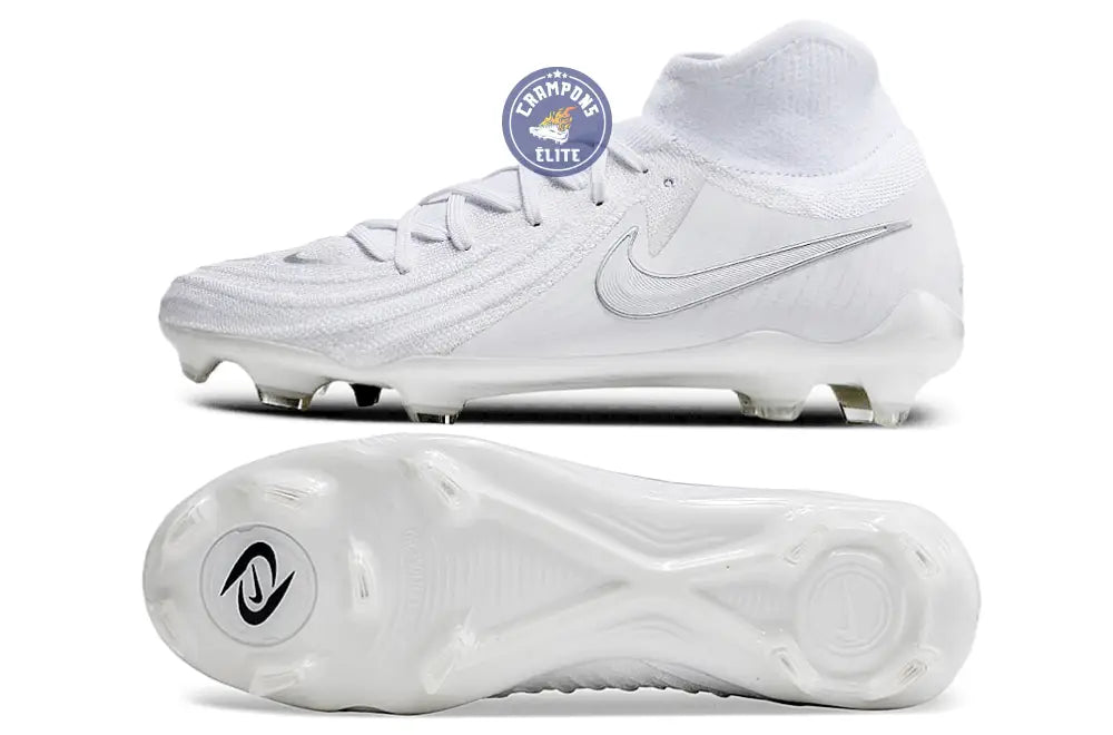 Phantom Luna 2 Elite FG Full White Blanc