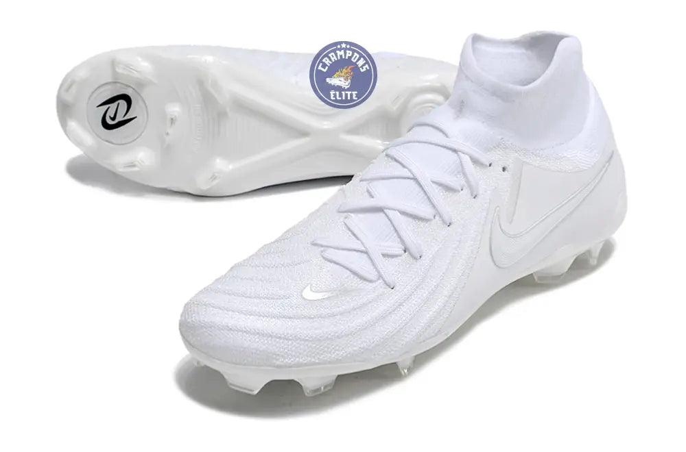 Phantom Luna 2 Elite FG Full White Blanc