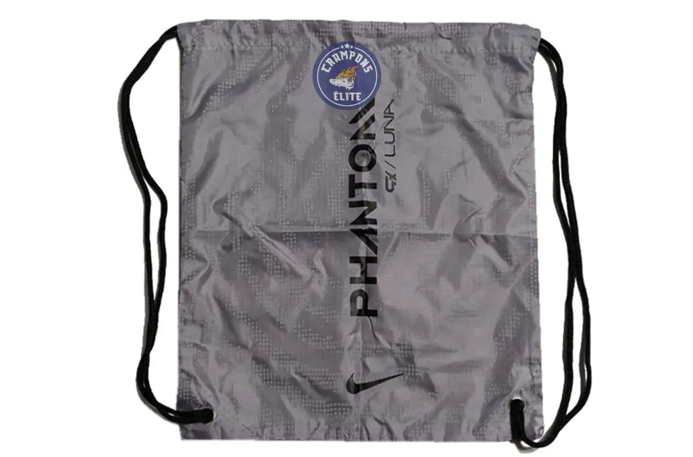 Phantom Luna 2 Elite FG Gem Pack Gris/Noir