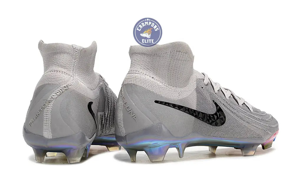 Image of Phantom Luna 2 Elite FG Gem Pack Gris/Noir