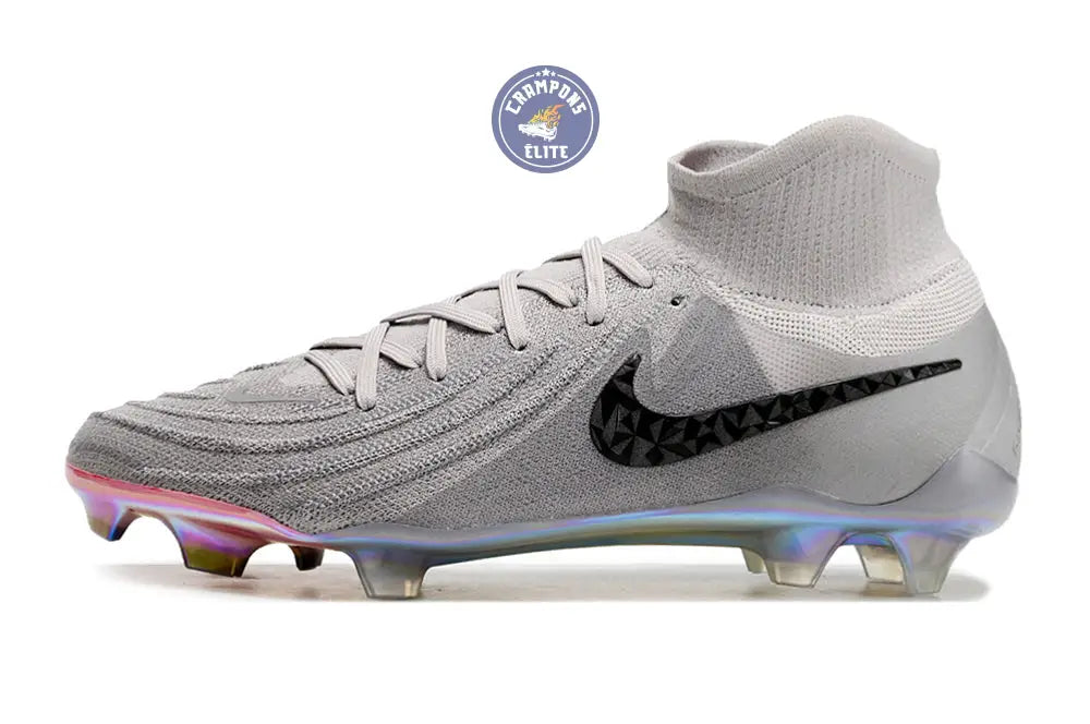 Image of Phantom Luna 2 Elite FG Gem Pack Gris/Noir