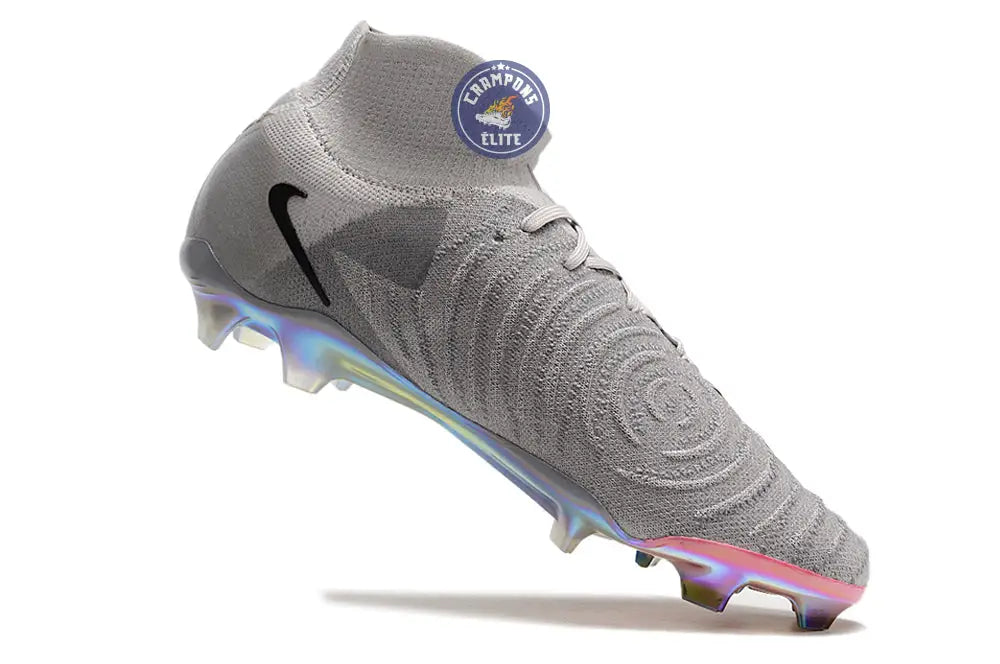 Phantom Luna 2 Elite FG Gem Pack Gris/Noir