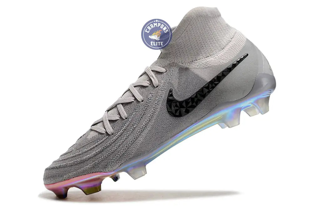 Phantom Luna 2 Elite FG Gem Pack Gris/Noir