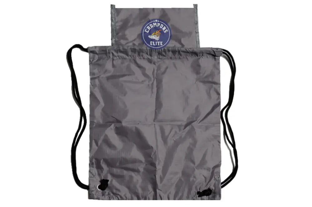 Phantom Luna 2 Elite FG Gem Pack Gris/Noir