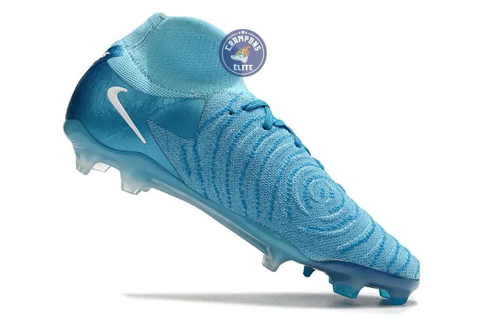 Image of Phantom Luna 2 Elite FG Mad Ambition Bleu/Blanc