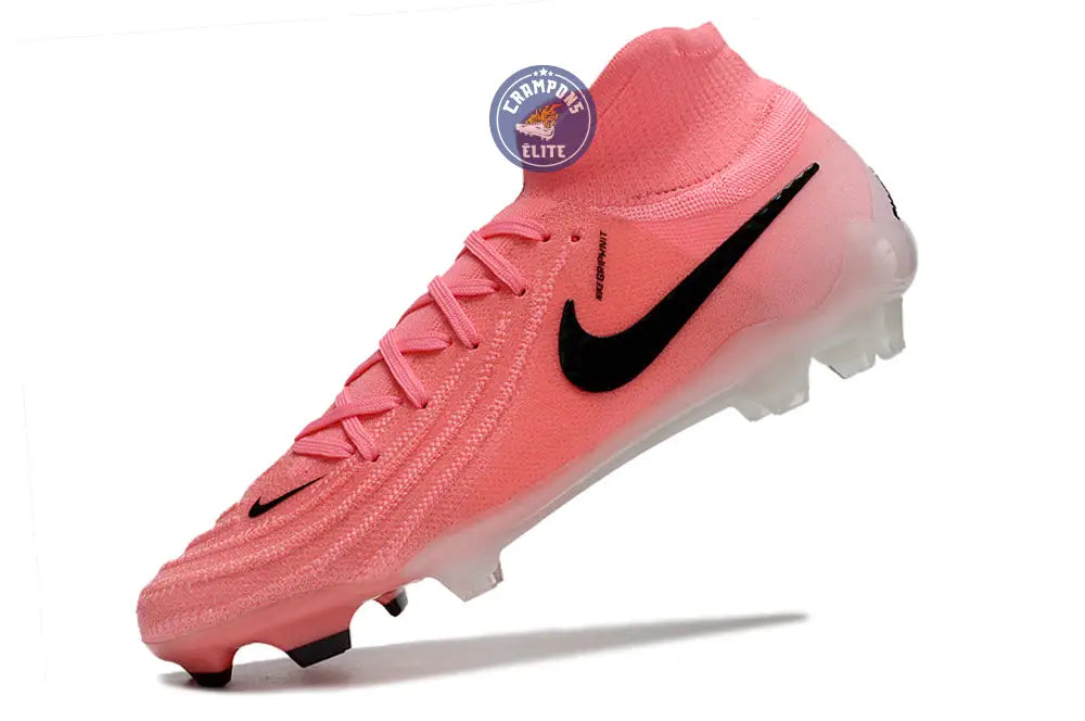 Phantom Luna 2 Elite FG Mad Brillance Rose