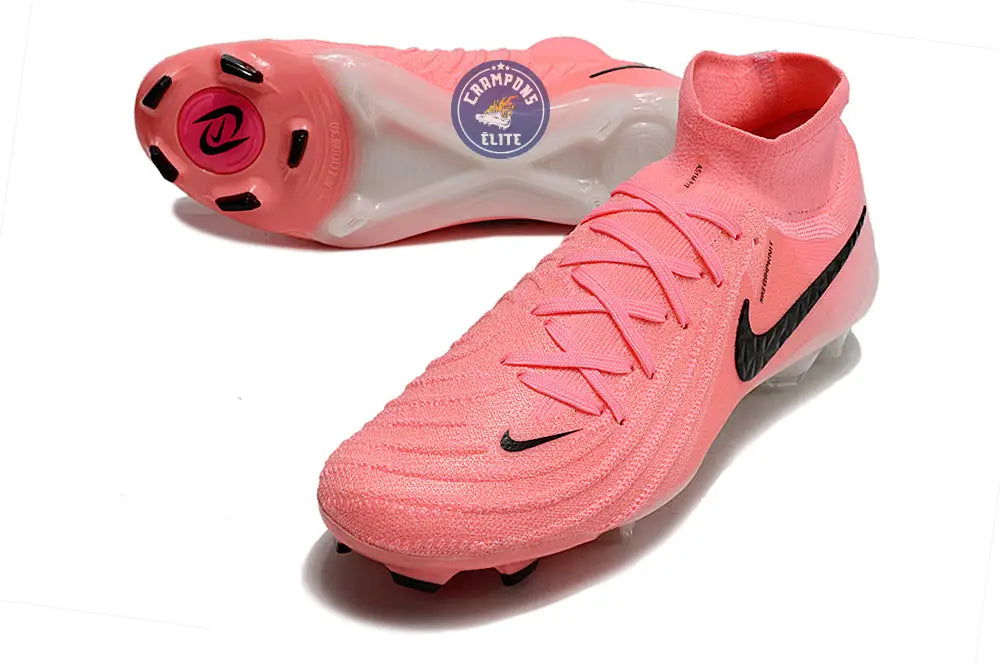 Phantom Luna 2 Elite FG Mad Brillance Rose