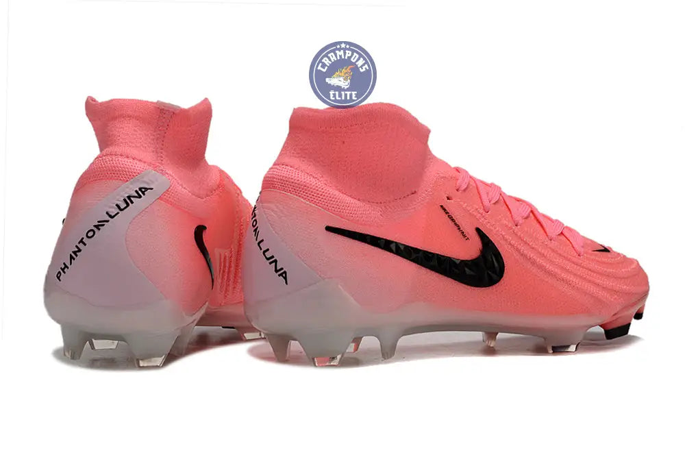 Phantom Luna 2 Elite FG Mad Brillance Rose