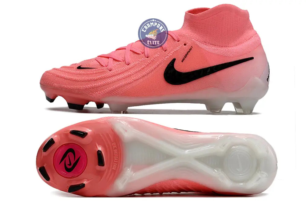 Phantom Luna 2 Elite FG Mad Brillance Rose