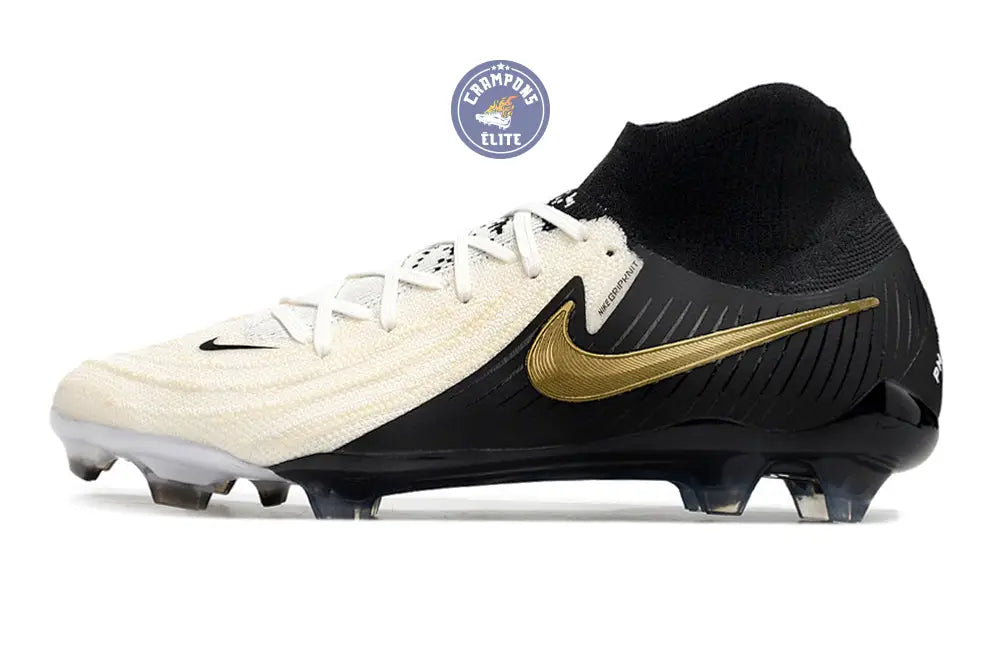 Phantom Luna 2 Elite FG Mad Ready Blanc/Noir/Or