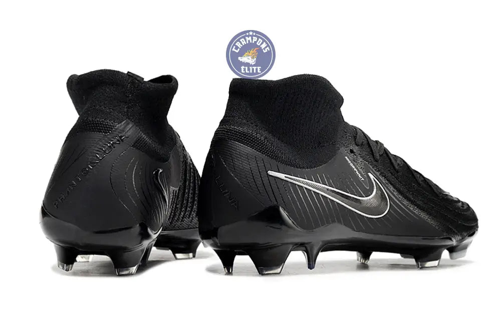 Phantom Luna 2 Elite FG Shadow Noir/Blanc/Bleu