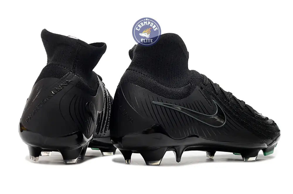 Phantom Luna 2 Elite FG Shadow Noir/Vert