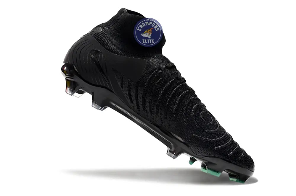 Image of Phantom Luna 2 Elite FG Shadow Noir/Vert