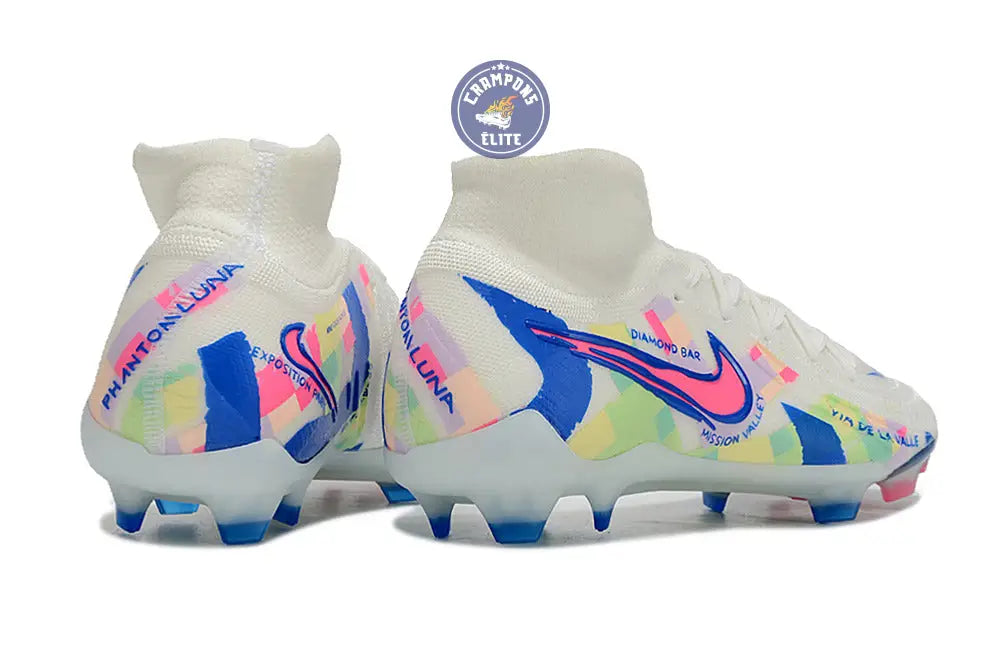 Phantom Luna 2 Elite FG So California Pack Socal Multicouleur