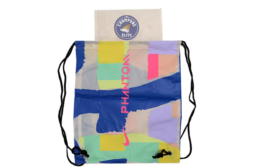 Phantom Luna 2 Elite FG So California Pack Socal Multicouleur