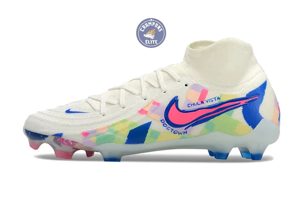 Phantom Luna 2 Elite FG So California Pack Socal Multicouleur