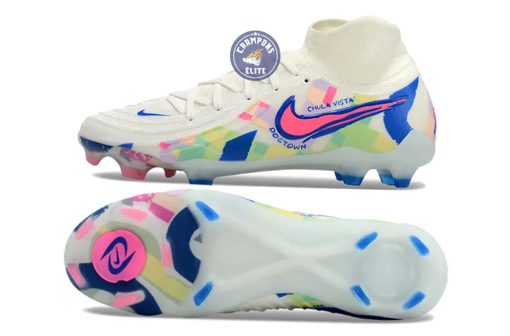 Phantom Luna 2 Elite FG So California Pack Socal Multicouleur