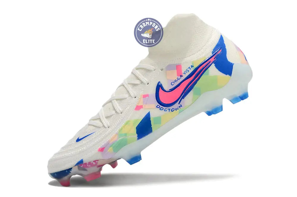 Phantom Luna 2 Elite FG So California Pack Socal Multicouleur