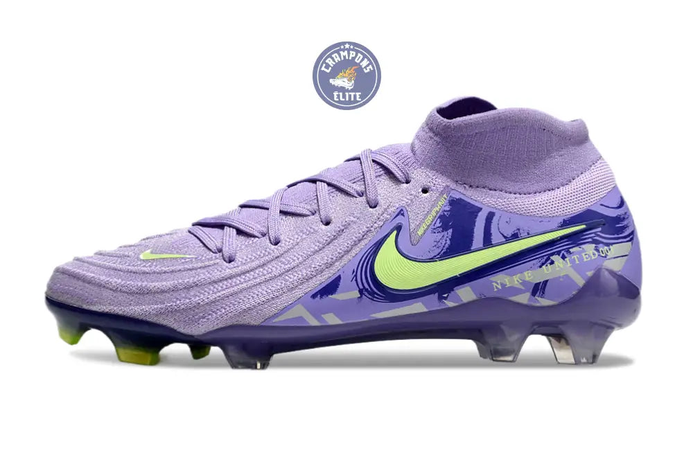 Phantom Luna 2 Elite FG United Purple Violet