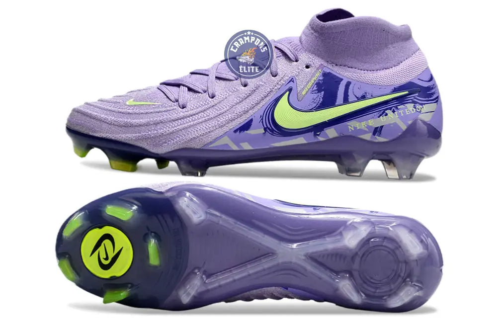 Phantom Luna 2 Elite FG United Purple Violet