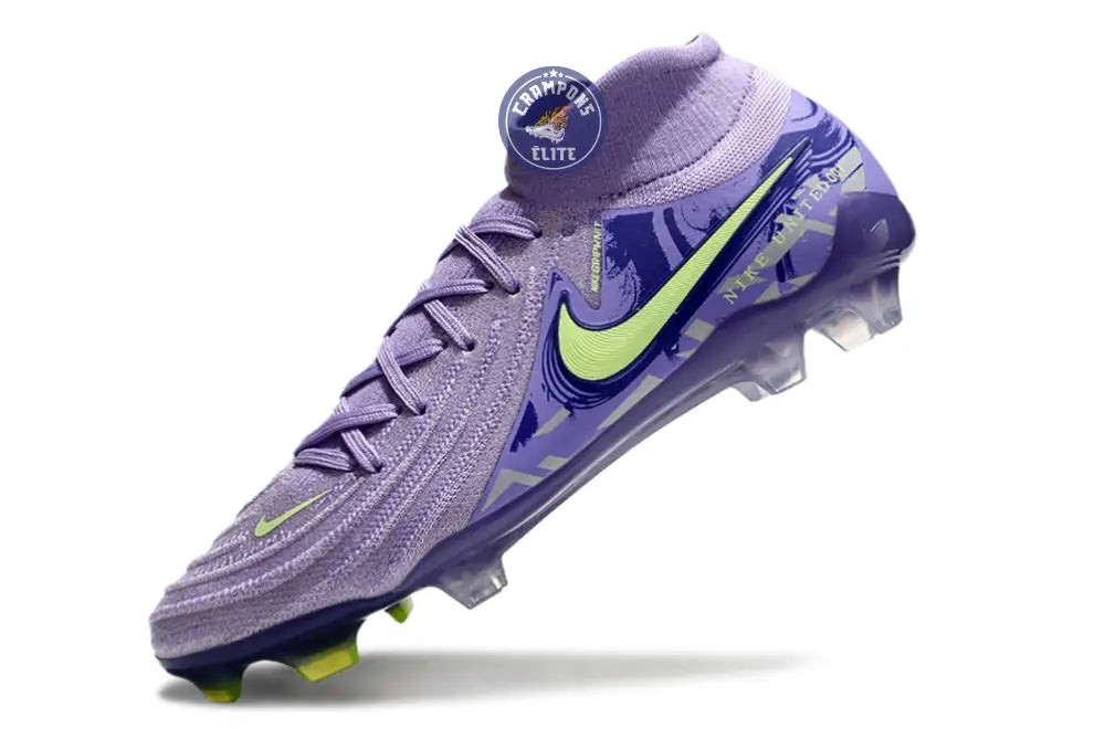 Phantom Luna 2 Elite FG United Purple Violet