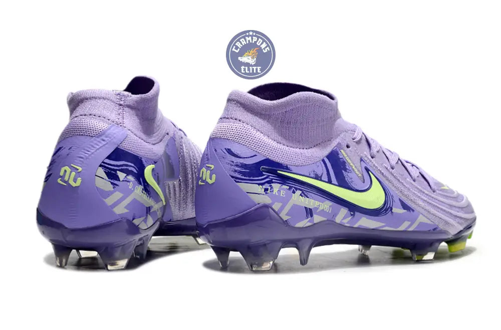 Phantom Luna 2 Elite FG United Purple Violet