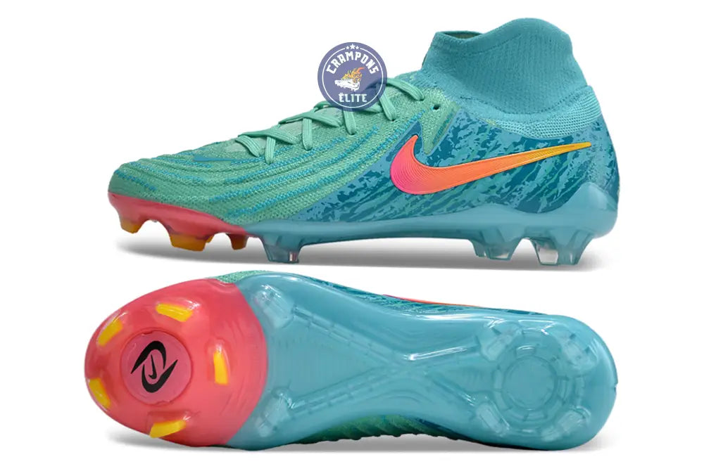 Phantom Luna 2 Elite FG Vortex Pack Vert