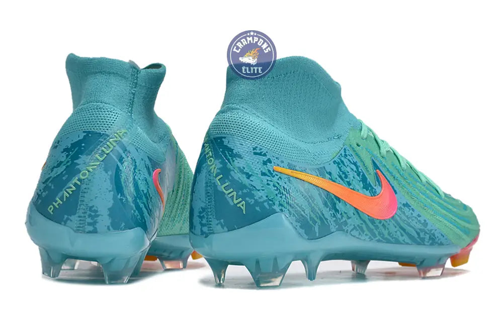 Image of Phantom Luna 2 Elite FG Vortex Pack Vert