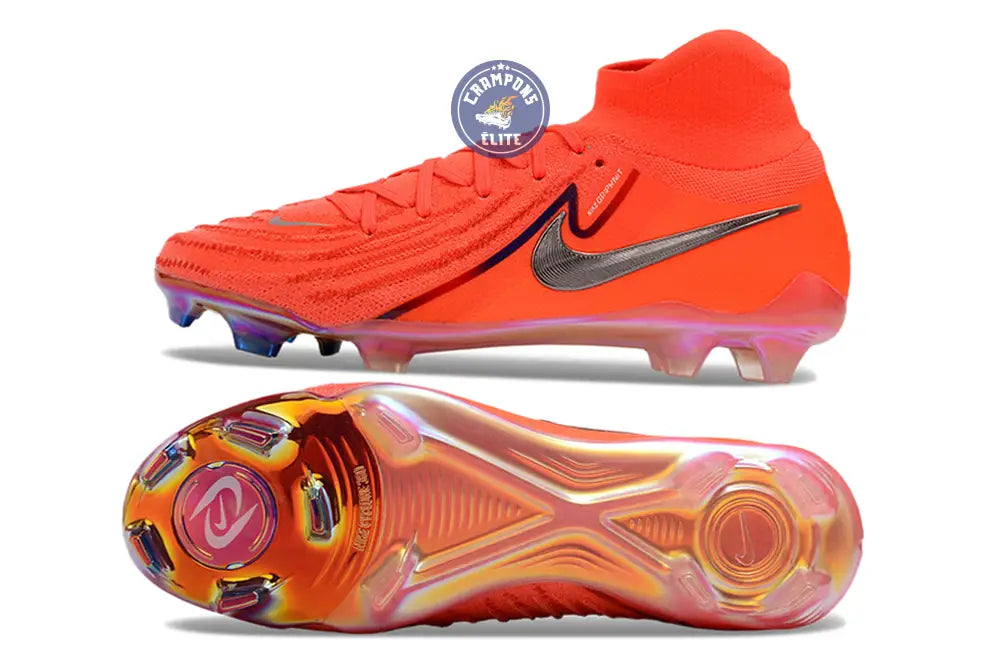 Image of Phantom Luna 2 Elite FG x Haaland Rouge