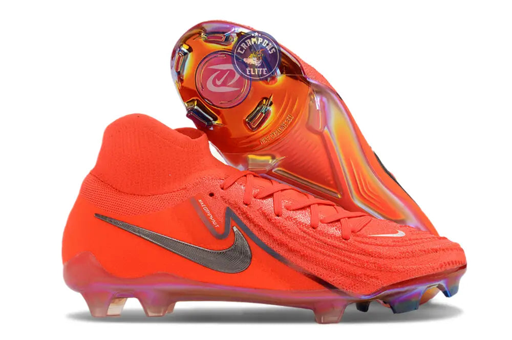 Phantom Luna 2 Elite FG x Haaland Rouge