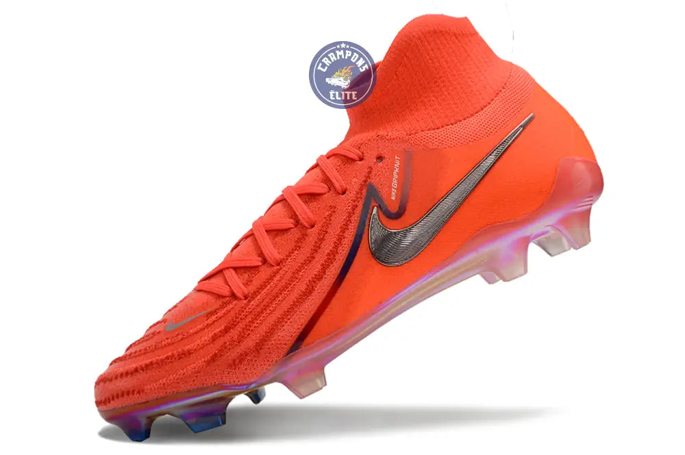 Phantom Luna 2 Elite FG x Haaland Rouge