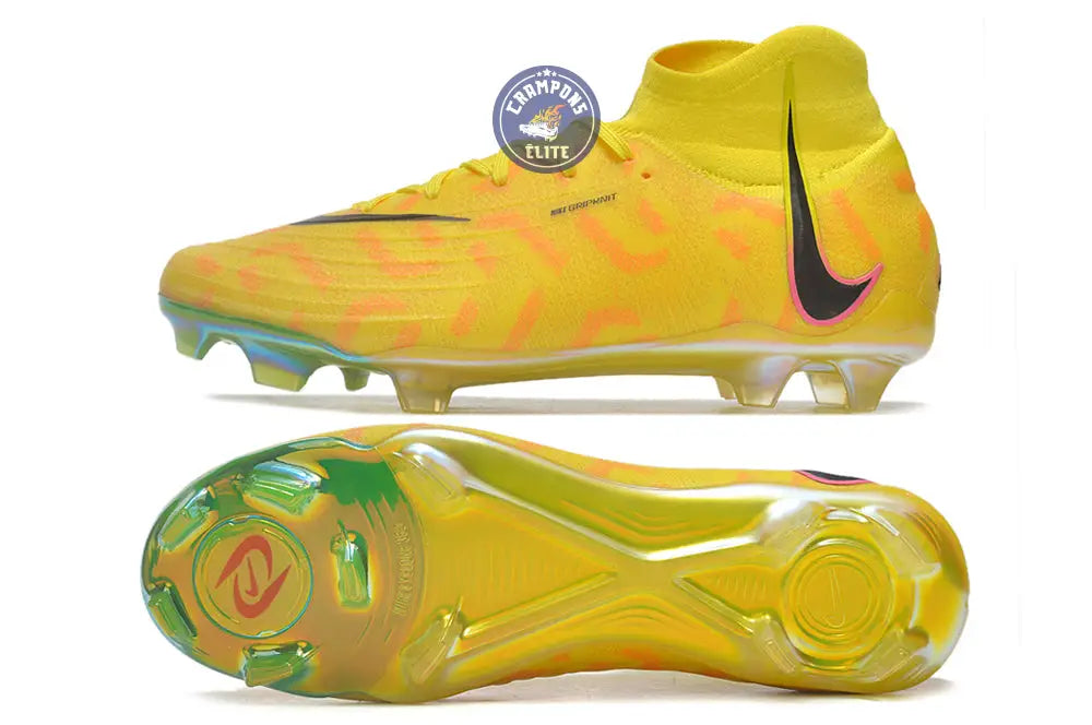 Image of Phantom Luna Elite FG Jaune