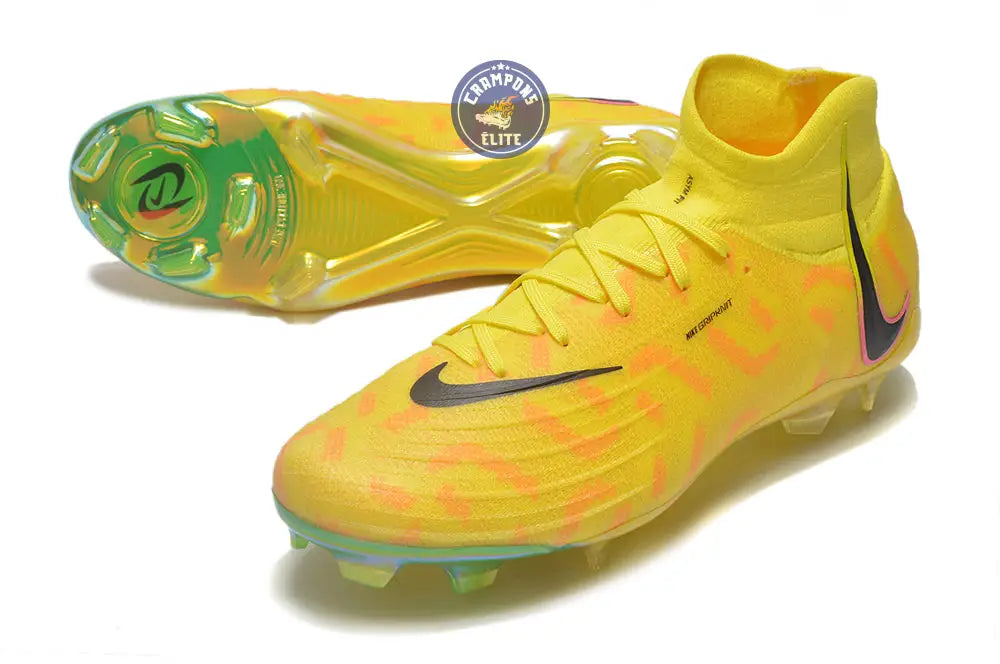 Image of Phantom Luna Elite FG Jaune