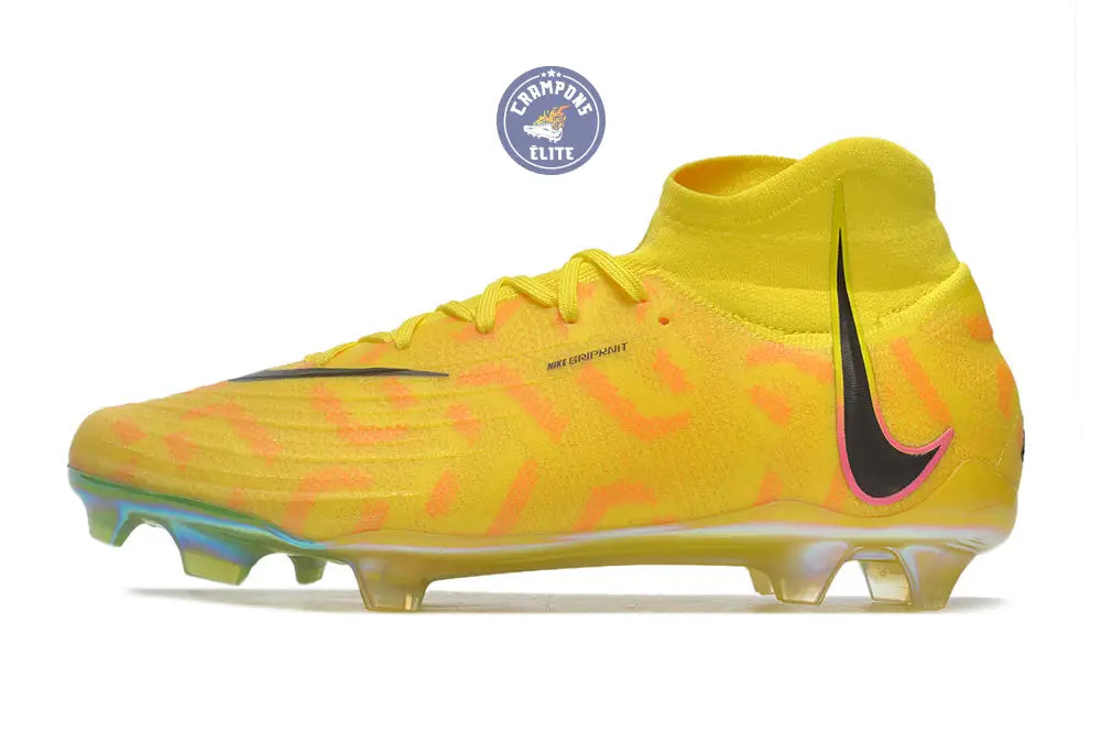 Image of Phantom Luna Elite FG Jaune