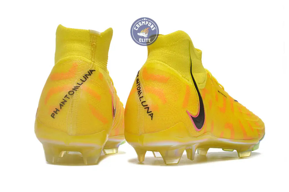 Image of Phantom Luna Elite FG Jaune