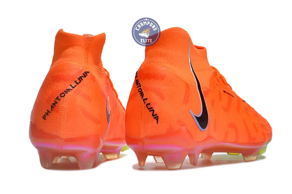 Image of Phantom Luna Elite FG Orange