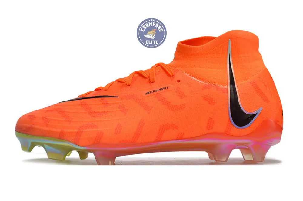 Phantom Luna Elite FG Orange