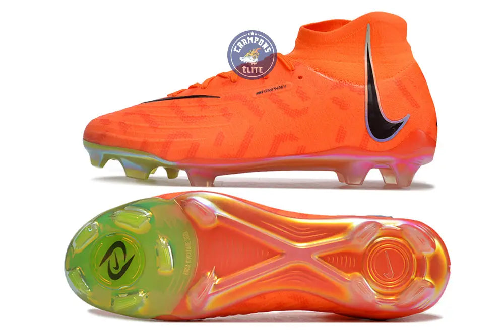 Phantom Luna Elite FG Orange