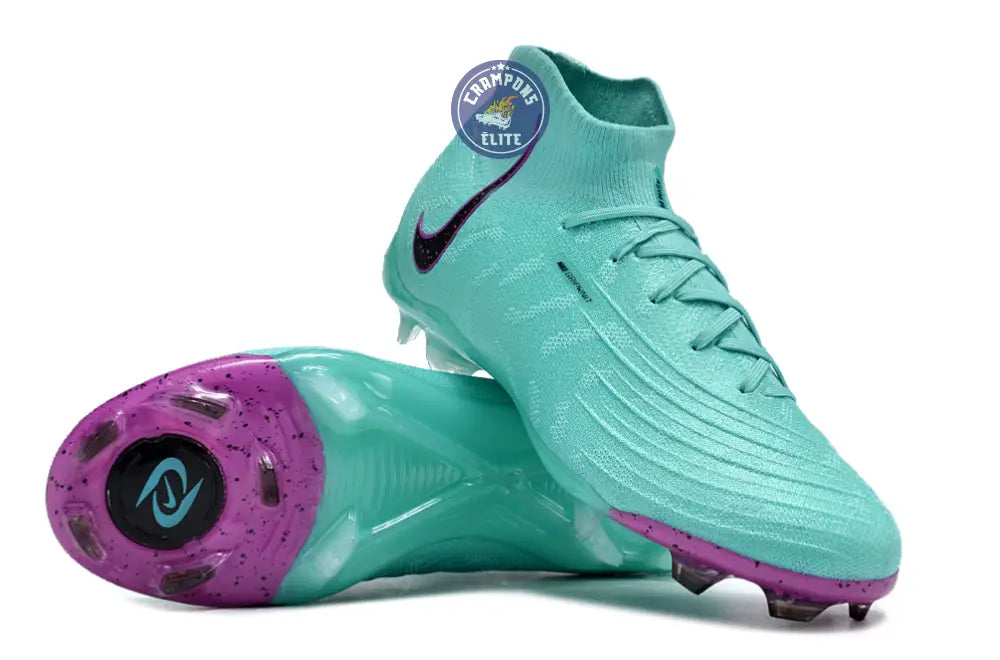 Phantom Luna Elite FG Peak Ready Violet/Vert