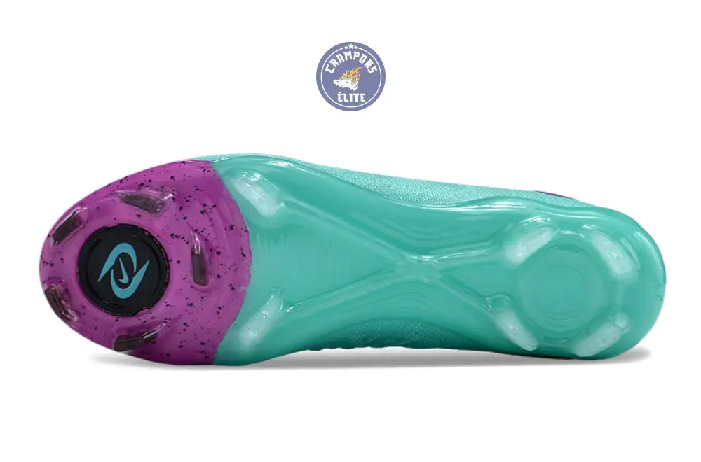 Phantom Luna Elite FG Peak Ready Violet/Vert