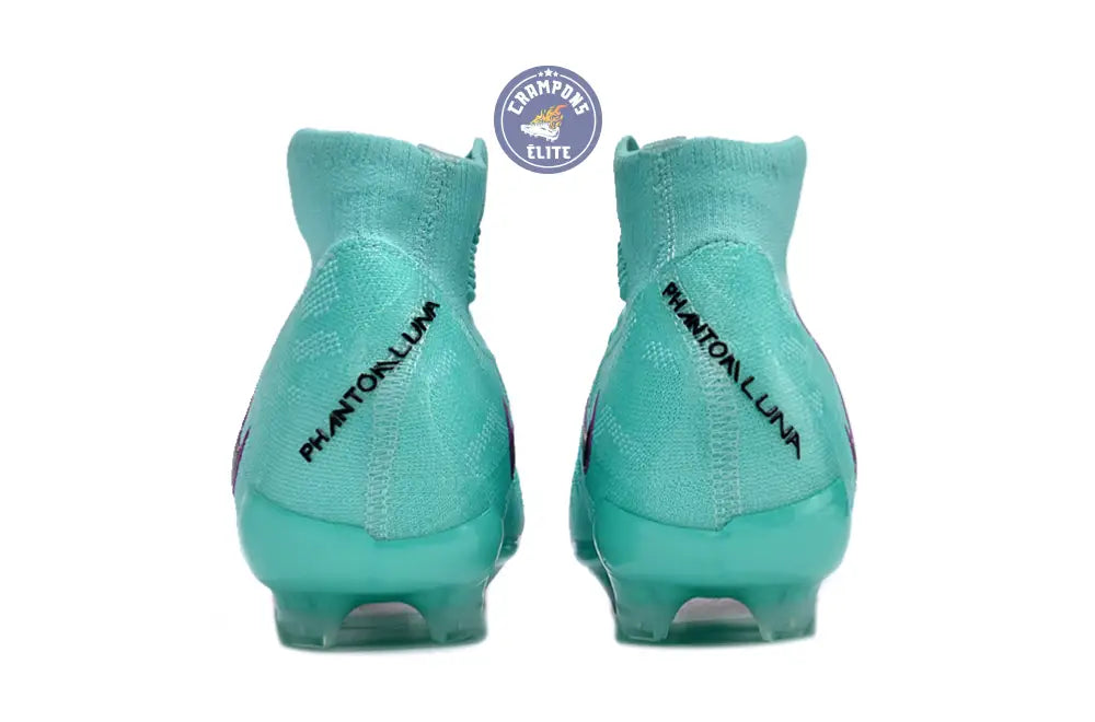 Phantom Luna Elite FG Peak Ready Violet/Vert