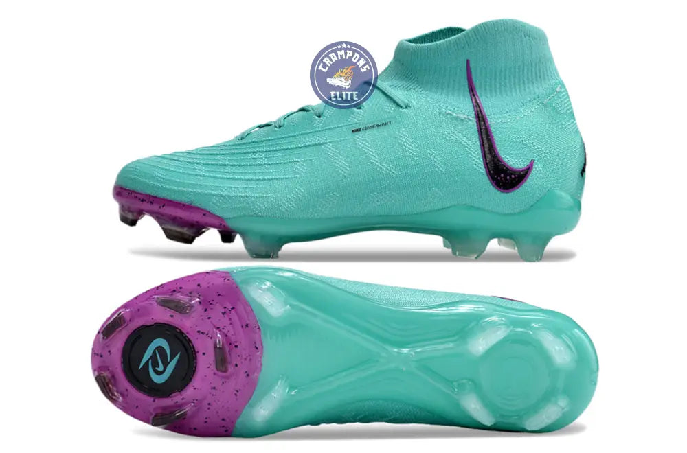 Phantom Luna Elite FG Peak Ready Violet/Vert