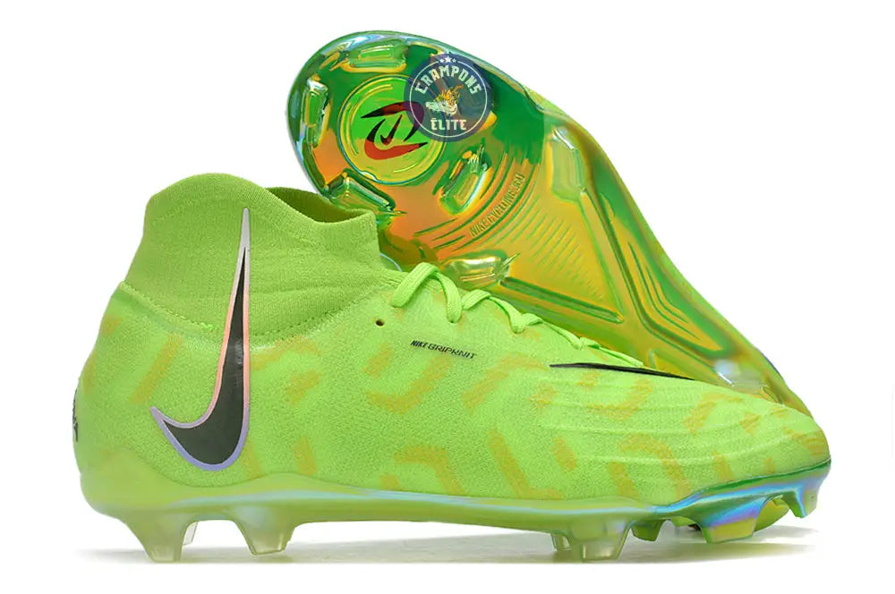 Phantom Luna Elite FG Vert
