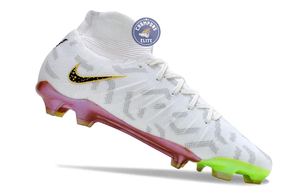 Phantom Luna Elite United Pack Blanc/Or