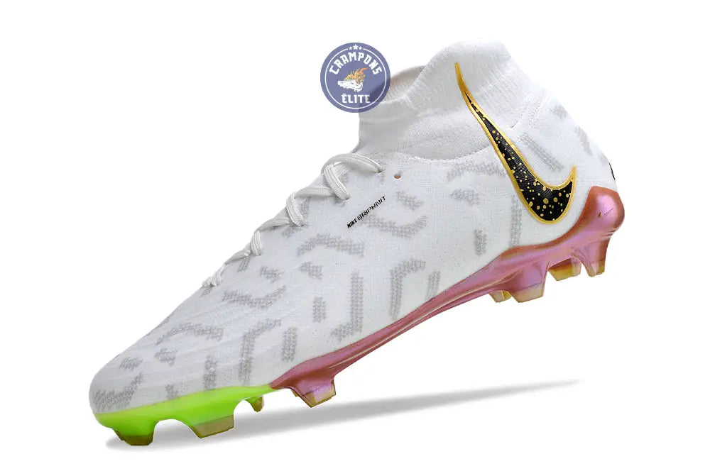 Phantom Luna Elite United Pack Blanc/Or